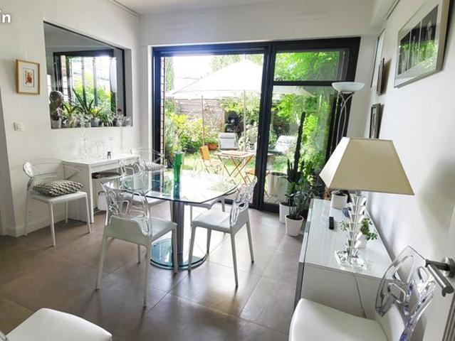 Maison 7 pièces 159 m²