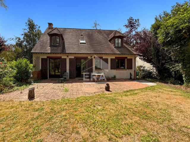 Maison 7 pièces 159 m²