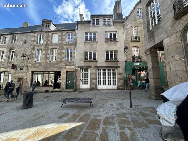Maison 7 pièces 159 m²