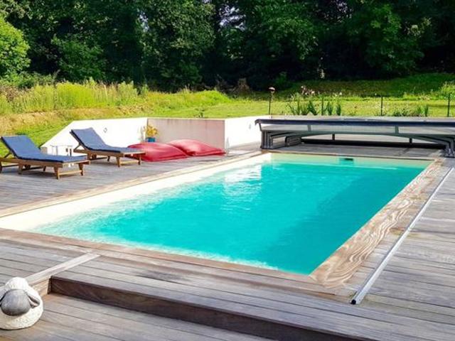Maison 7 pièces 159 m²