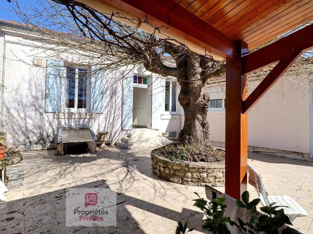 Maison 7 pièces 159 m²