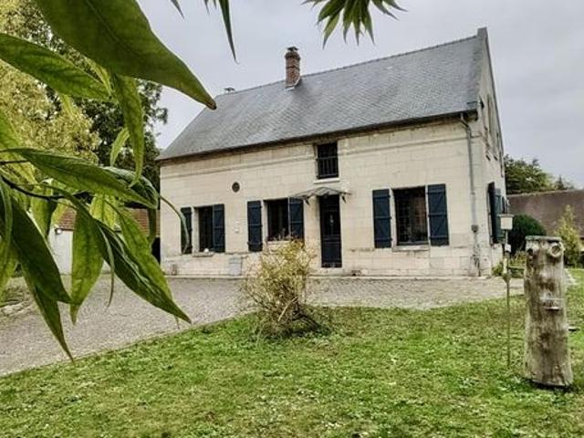 Maison 7 pièces 159 m²