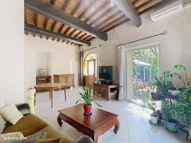 Maison 7 pièces 159 m²