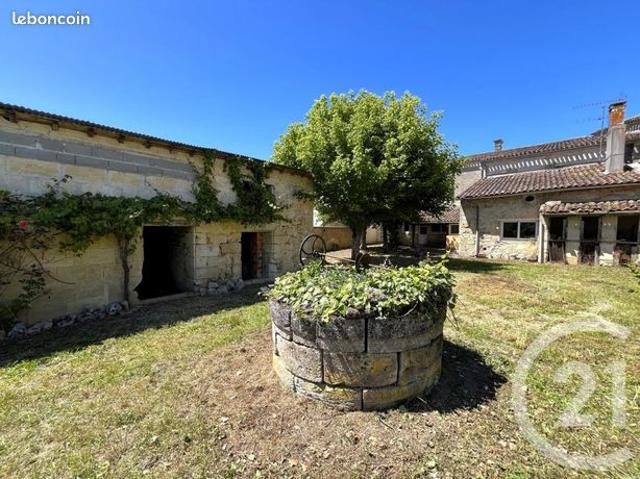 Maison 7 pièces 159 m²