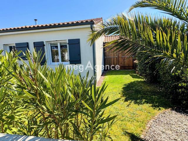 Maison 7 pièces 159 m²