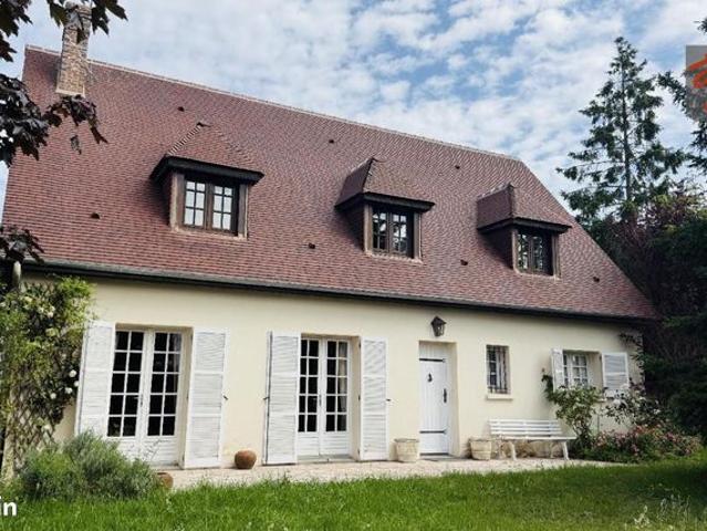 Maison 7 pièces 159 m²
