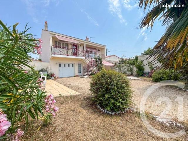 Maison 7 pièces 159 m²