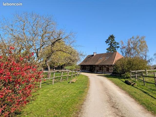 Maison 7 pièces 159 m²