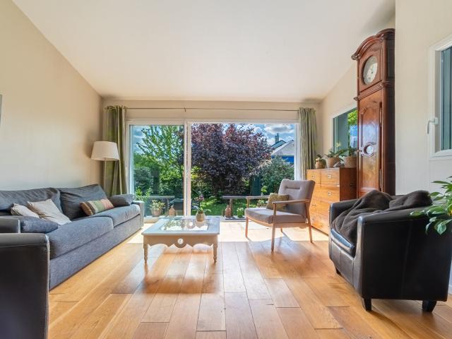 Maison 7 pièces 159 m²