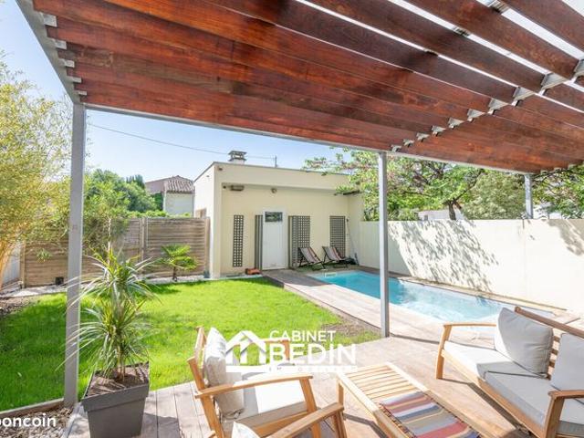 Maison 7 pièces 159 m²