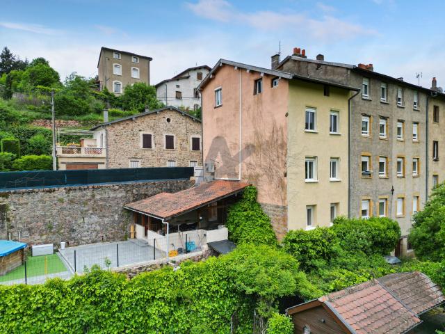 Maison 7 pièces 159 m²