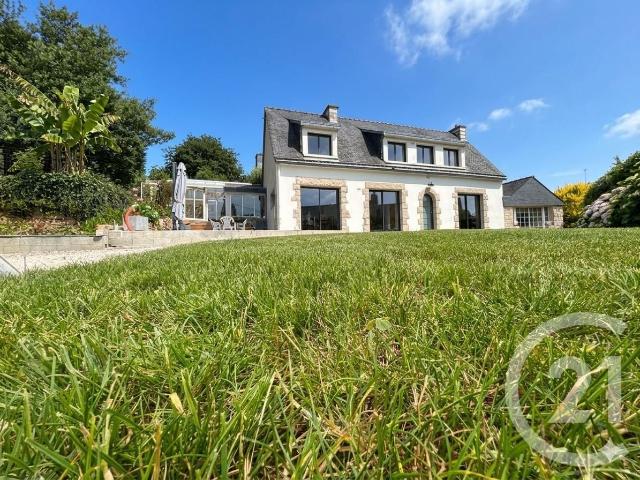 Maison 7 pièces 159 m²