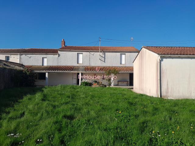 Maison 7 pièces 159 m²