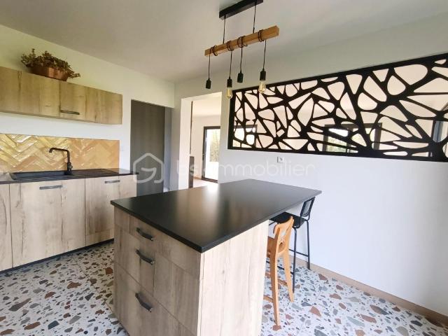 Maison 7 pièces 159 m²