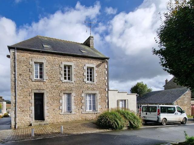 Maison 7 pièces 159 m²