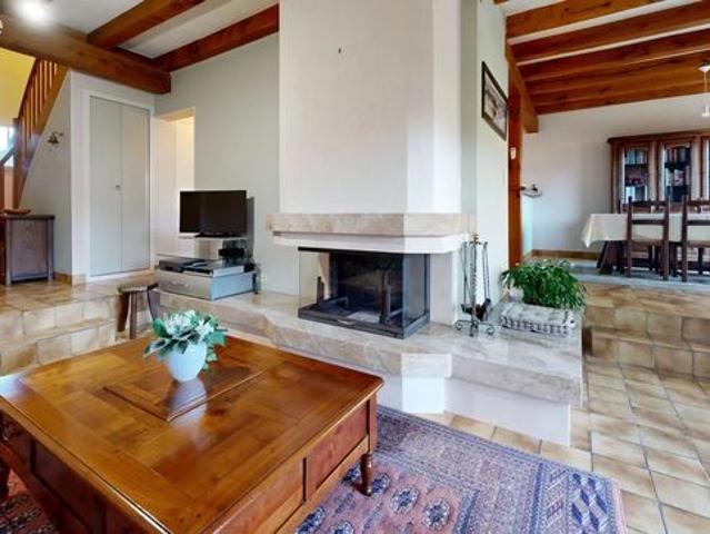 Maison 7 pièces 159 m²