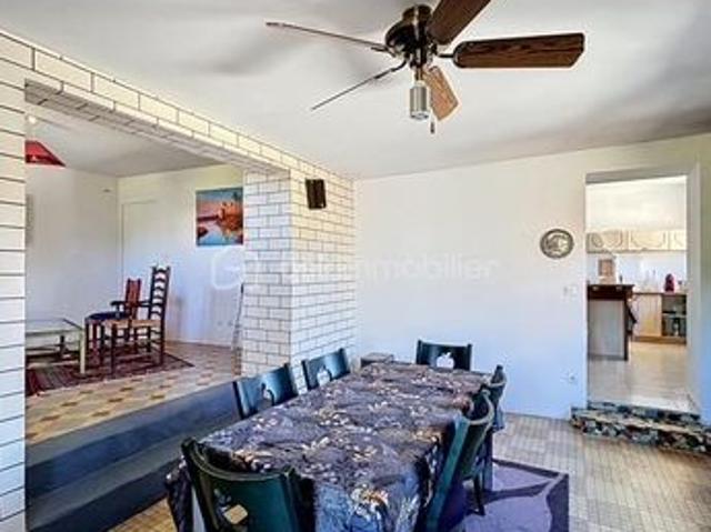 Maison 7 pièces 159 m²