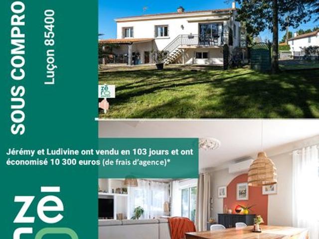 Maison 7 pièces 159 m²