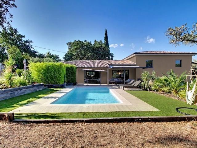 Maison 7 pièces 159 m²