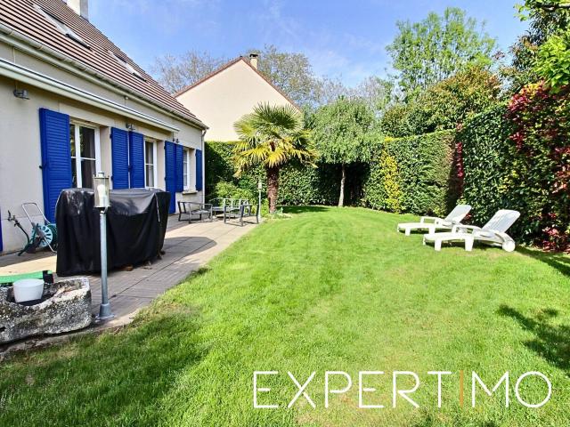 Maison 7 pièces 159 m²