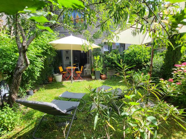 Maison 7 pièces 159 m²