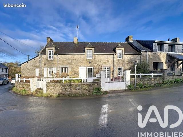 Maison 7 pièces 159 m²