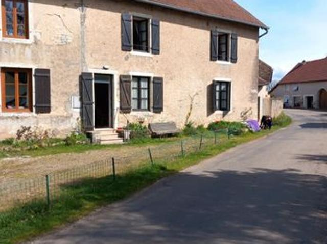 Maison 7 pièces 159 m²