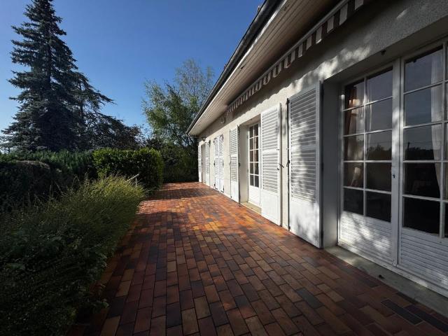 Maison 7 pièces 159 m²