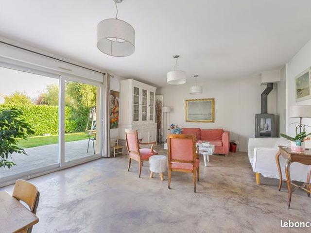 Maison 7 pièces 159 m²