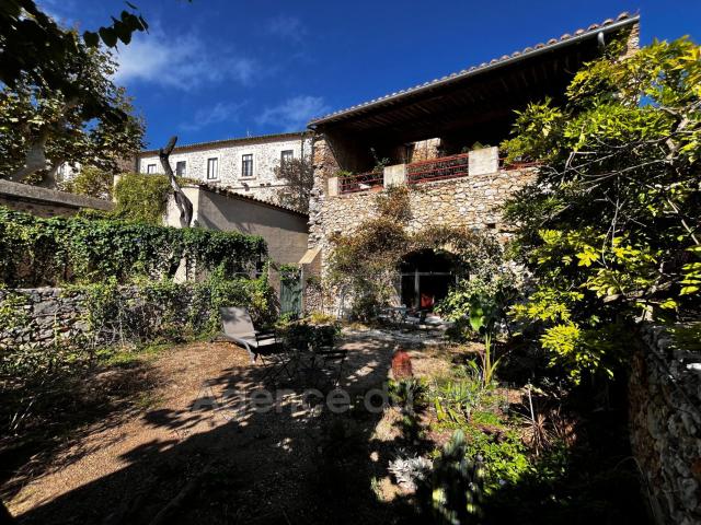 Maison 7 pièces 159 m²