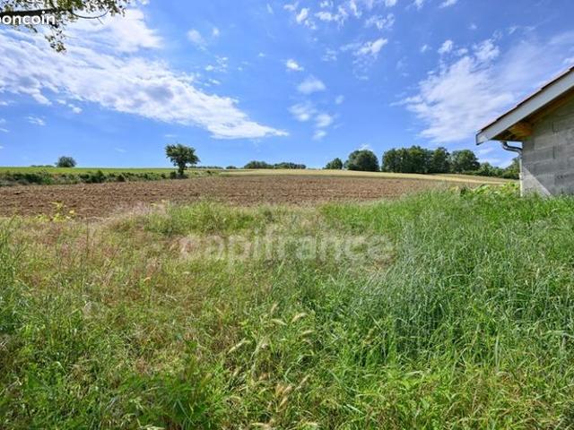 Maison 7 pièces 159 m²