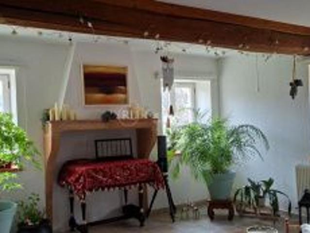 Maison 7 pièces 159.23 m²