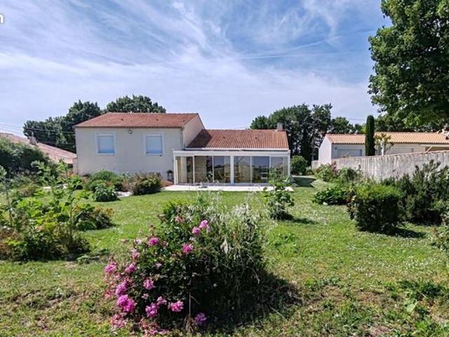 Maison 6 pièces 155 m²