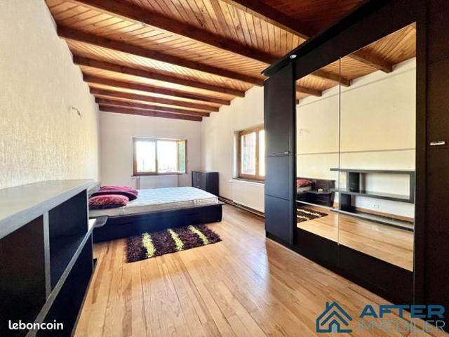 Maison 7 pièces 150 m²