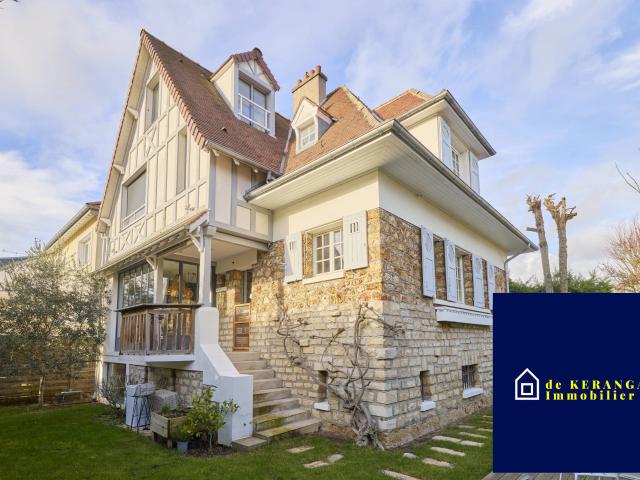 Maison 7 pièces 171 m²