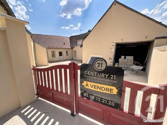 Maison 7 pièces 150 m²