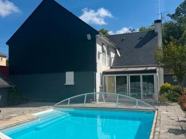 Maison 7 pièces 150 m²