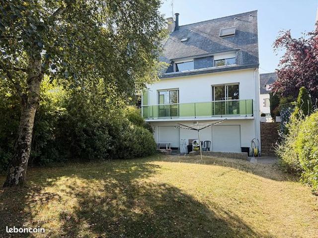 Maison 7 pièces 150 m²