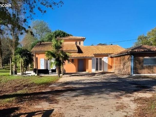 Maison 7 pièces 150 m²
