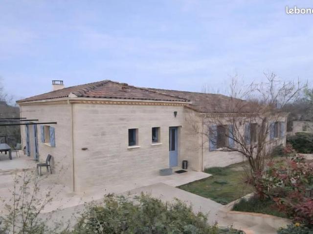Maison 7 pièces 150 m²