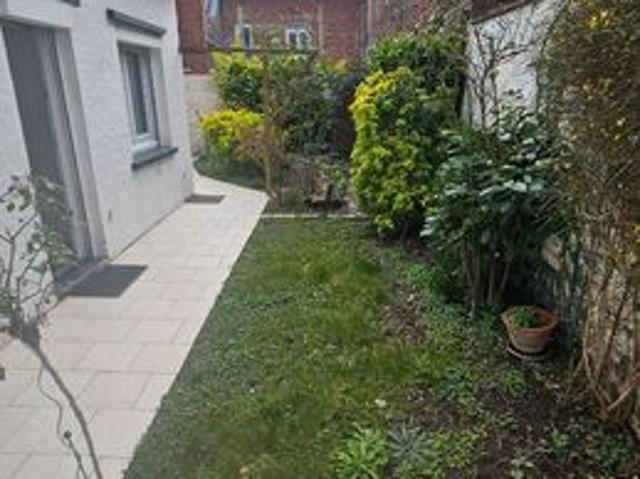 Maison 7 pièces 150 m²