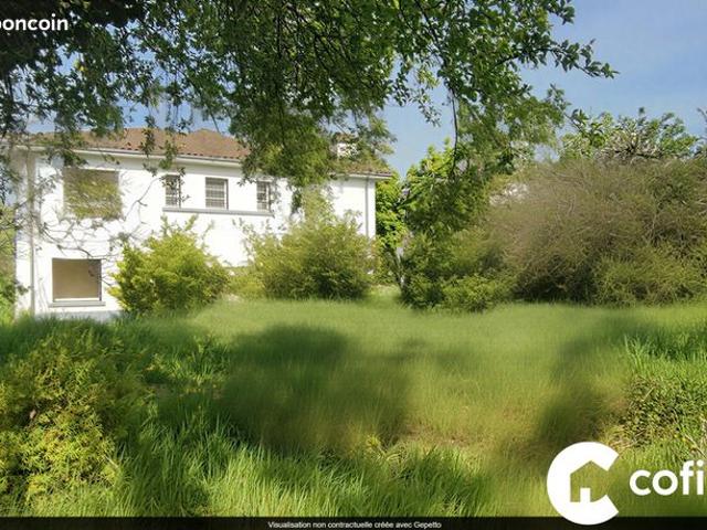 Maison 7 pièces 150 m²