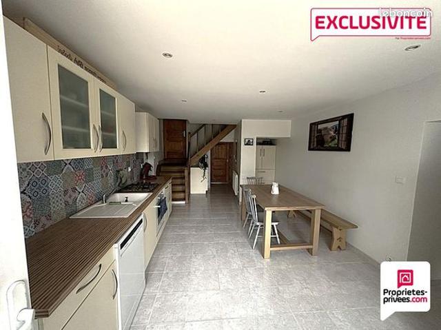 Maison 7 pièces 150 m²