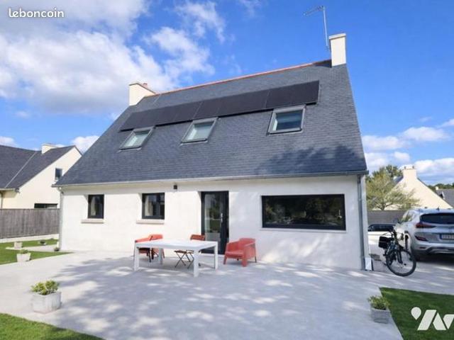 Maison 7 pièces 150 m²