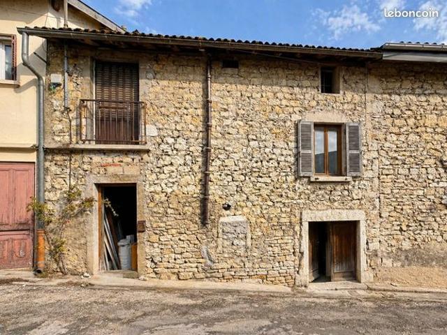 Maison 7 pièces 150 m²