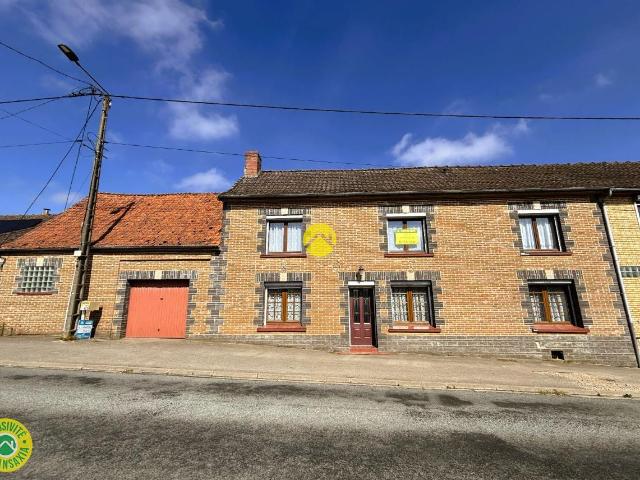 Maison 7 pièces 150 m²
