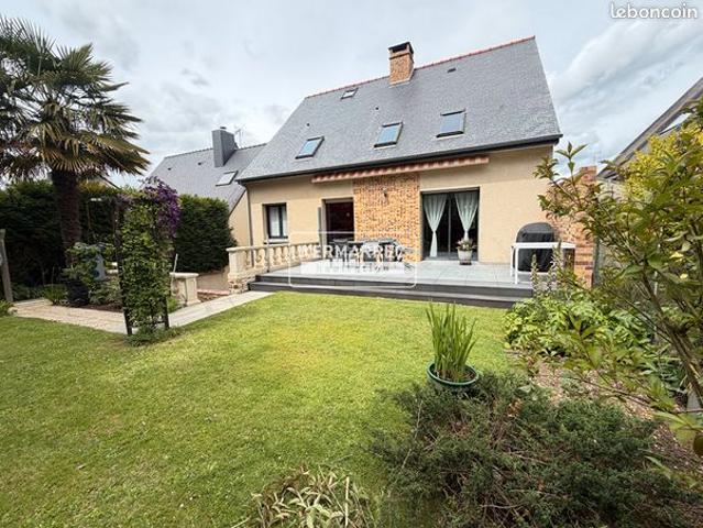 Maison 7 pièces 150 m²