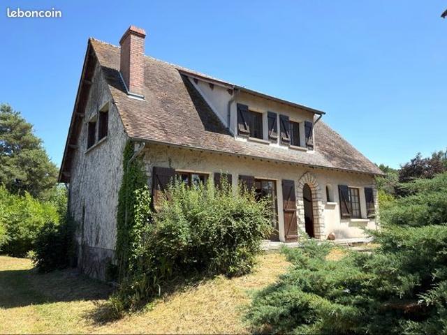 Maison 7 pièces 150 m²