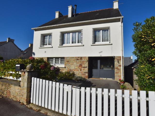Maison 7 pièces 150 m²