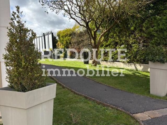 Maison 7 pièces 150 m²
